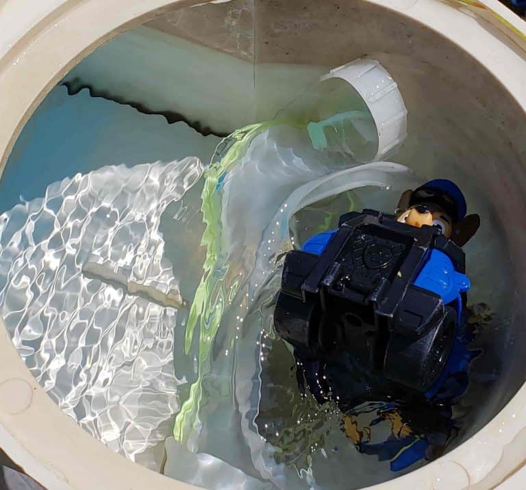 How Often Should You Clean Your Pools Skimmer Basket? Easy Clear Pool