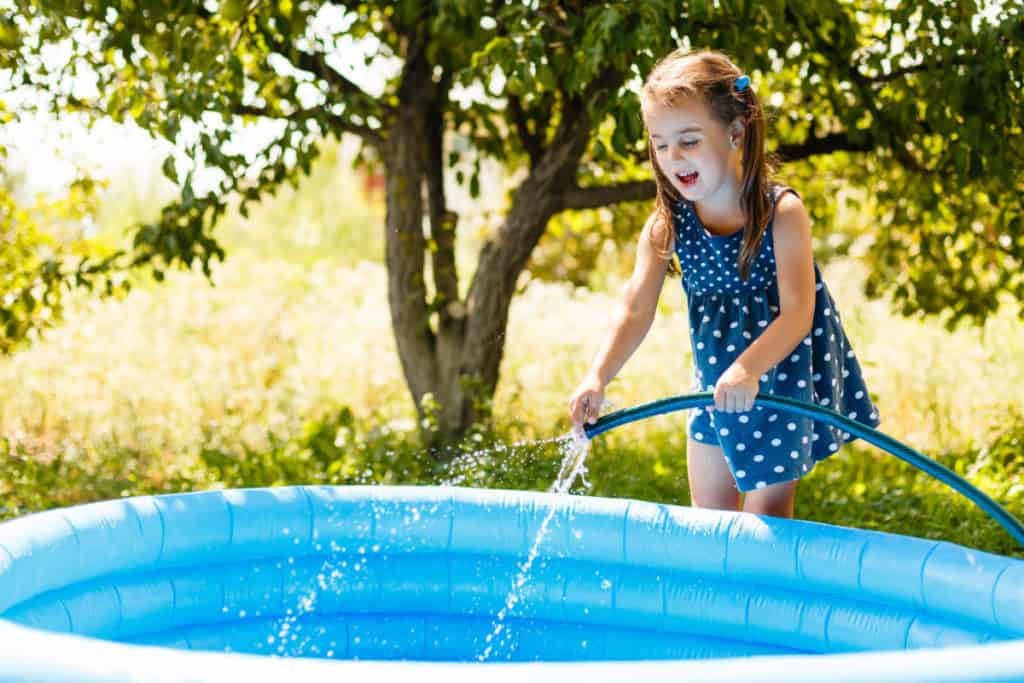 How To Cool Down Your Swimming Pools Water In The Heat Of The Summer